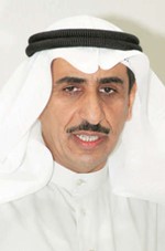 محمد الرومي