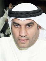 عبدالله الكندري

