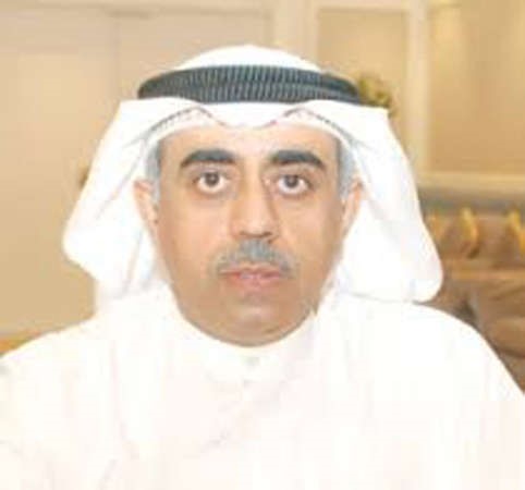 وليد الناصر