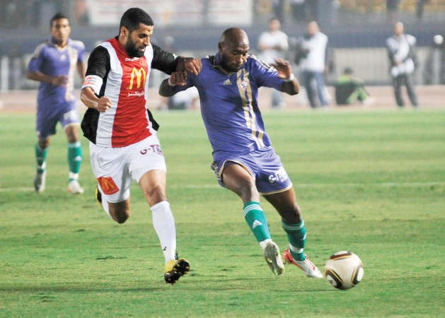 محمود عبدالرازق شيكابالا قرر فسخ تعاقده مع الزمالك لعدم حصوله على مستحقاته المالية