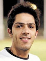 محمد جراغ