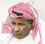 سعد الحوطي 