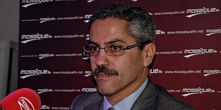 محمد شفيق صرصار
