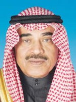 الشيخ صباح الخالد