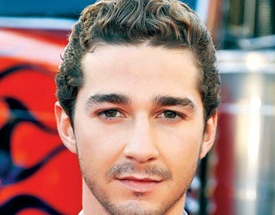 شيا لابوف