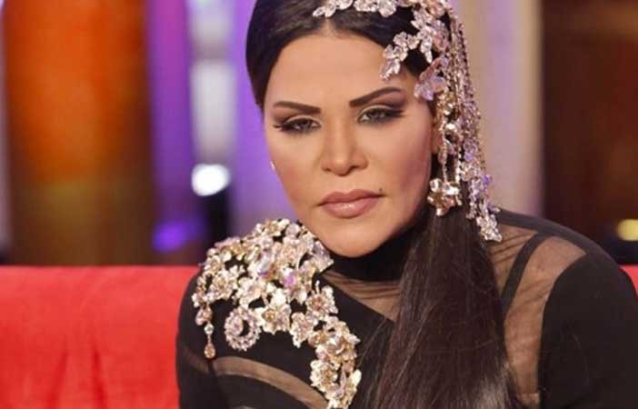 أحلام تثني على أردوغان: "أعشق هذا الرجل"... وعلاقة راغب بها.. مقطوعة 