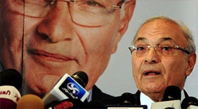 بالفيديو.. منجمة مصرية: شفيق رئيس مصر القادم وسيمهّد للإمام المهدى