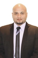 هاني ابوالفضل﻿