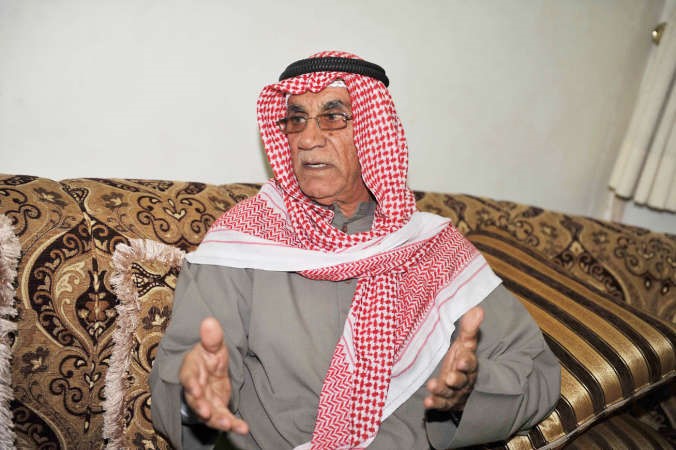 احمد الدرويش﻿