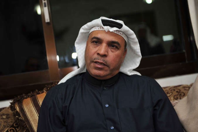 احمد العريفي﻿