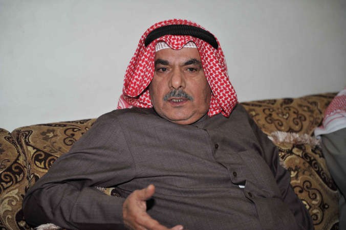 صالح مال الله﻿