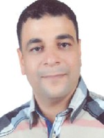 محمد جعيطر ﻿