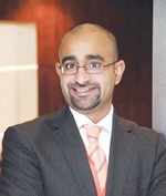 راشد الفضالة﻿