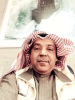 احمد المنصور
