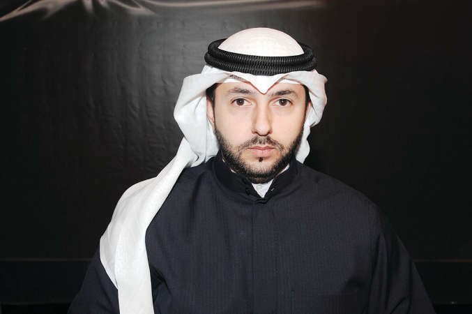 اسامة بستكي﻿