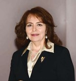 غزل المفتي