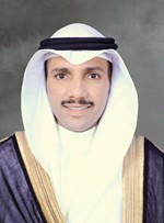 مرزوق الغانم﻿