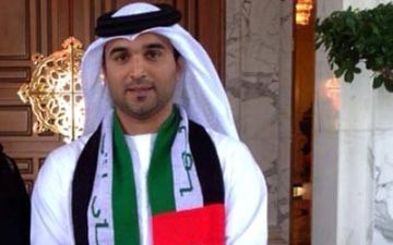 مذيع إماراتي بالعناية المركزة بعد اختناقه بالغاز في الاستديو على الهواء