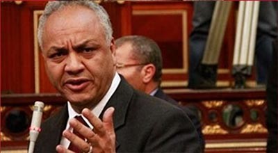 بالفيديو.. بكري لـ "أوباما والخونة" : هندبحكم في بيوتكم إذا حاولتم اغتيال "السيسي".. ومخططكم مكشوف