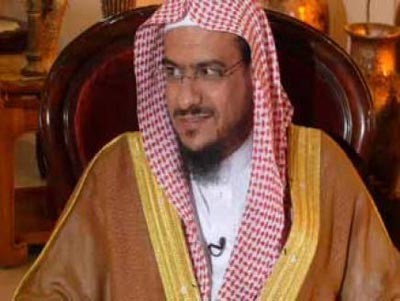 داعية سعودي يغلق حسابه على "تويتر" والذي يضم قرابة 600 ألف متابع