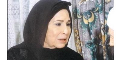 تدهور الحالة الصحية لزيزي البدراوي!