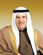 الشيخ سلمان الحمود ﻿