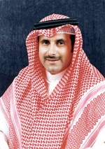 الشيخ مبارك الدعيج﻿