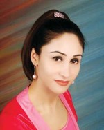 درجاء دشتي