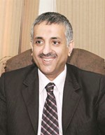 دابراهيم هادي