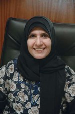 دمنى العبدالصمد