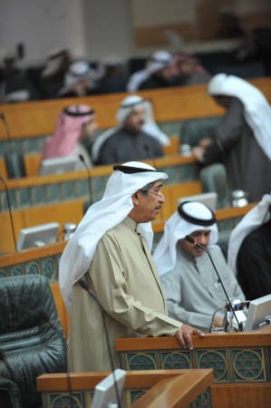 عادل الجارالله﻿