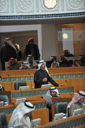 علي الراشد
﻿
