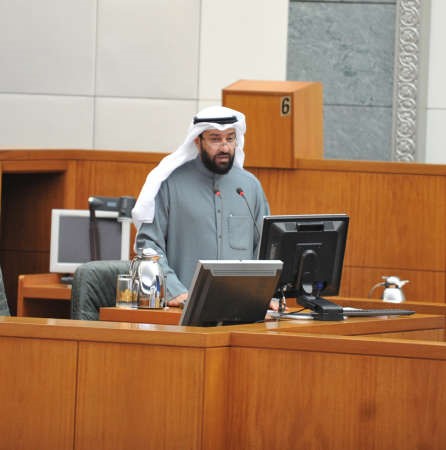 دعلي العمير ﻿