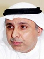 عادل الرميح
