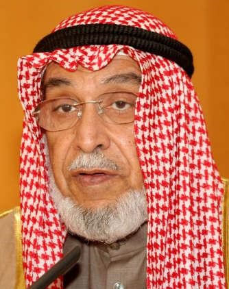 د خالد المذكور