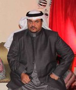 الشيخ صباح الناصر﻿
