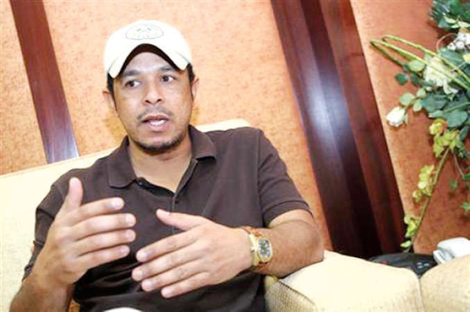 وليد نصار