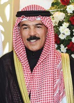 الشيخ محمد الخالد﻿
