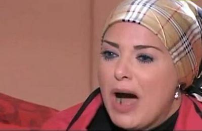 بالفيديو.. الفنانة صابرين : السيدة الراقصة امام الاستفتاء هي تجسيد للإسلام الجميل الذي نعرفه في مصر