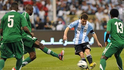رأي: لماذا ستحرز الأرجنتين كأس العالم؟