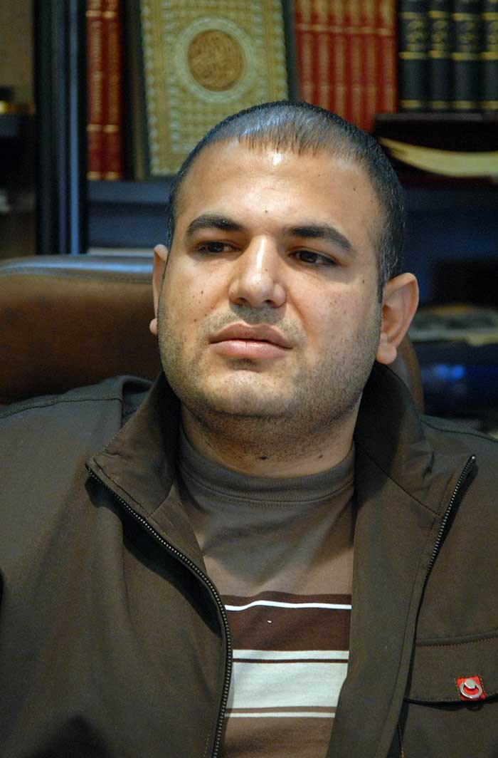 رفعت عيد
