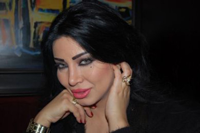 كيف دخلت اللبنانية مروى «السياسة» المصرية؟