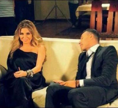 من برنامج هو ولا هي
