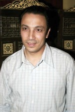 طارق لطفي