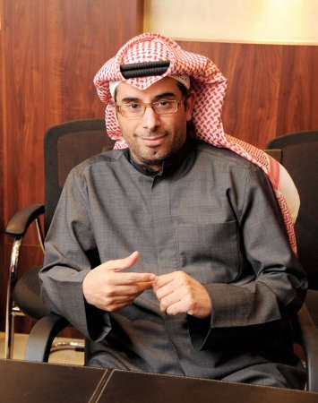 صالح الدويخ