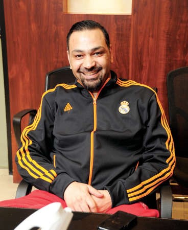 جابر الجاسر