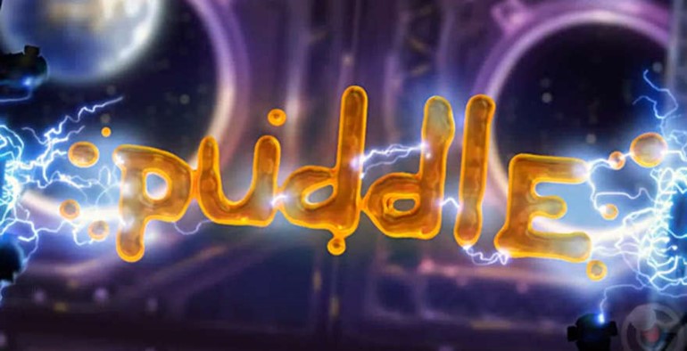 لعبة «‏‎‏‎Puddle‏‏» في متجر «‏‎iTunes‏‏‏» 