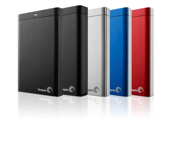تعرف على القرص المحمول ‏‎«‏‎‏‎Seagate Backup Plus» 