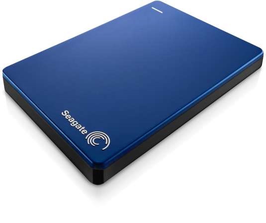 تعرف على القرص المحمول ‏‎«‏‎‏‎Seagate Backup Plus» 