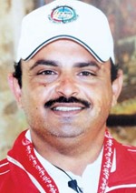 حمد الرويسان ﻿